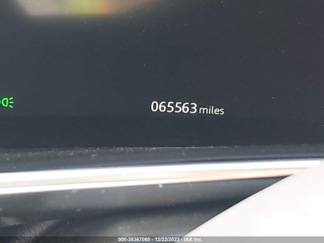 SALGS2SV6KA537961 Land Rover Range Rover 3.0l V6 Supercharged Hse