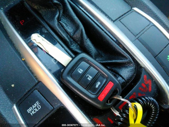 2HGFC2F50HH551425 Honda Civic Lx