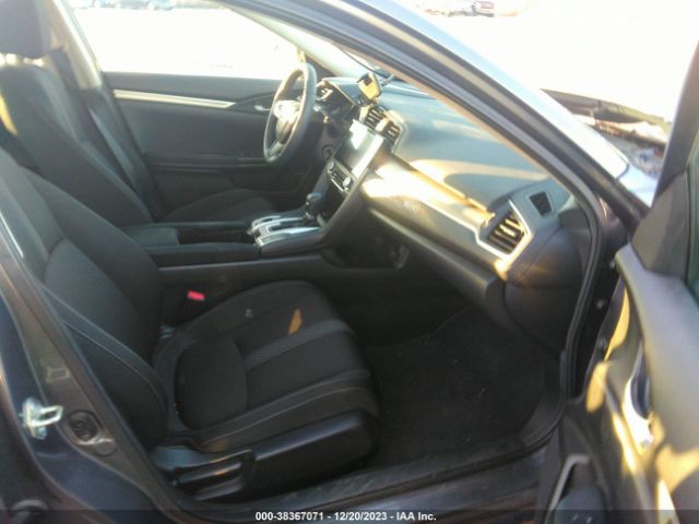 2HGFC2F50HH551425 Honda Civic Lx