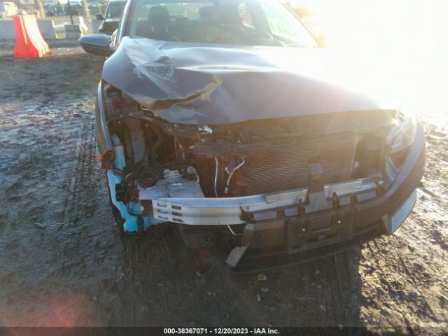 2HGFC2F50HH551425 Honda Civic Lx