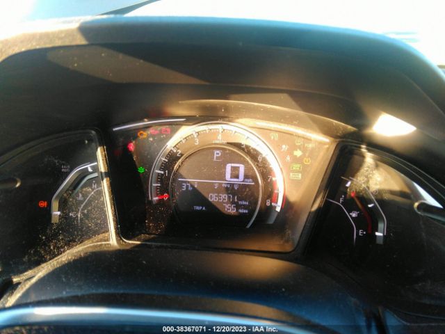 2HGFC2F50HH551425 Honda Civic Lx