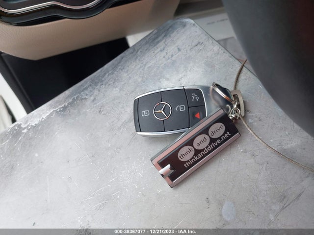 2022 MERCEDES-BENZ A 220 VIN: W1K3G4EB4NJ364455