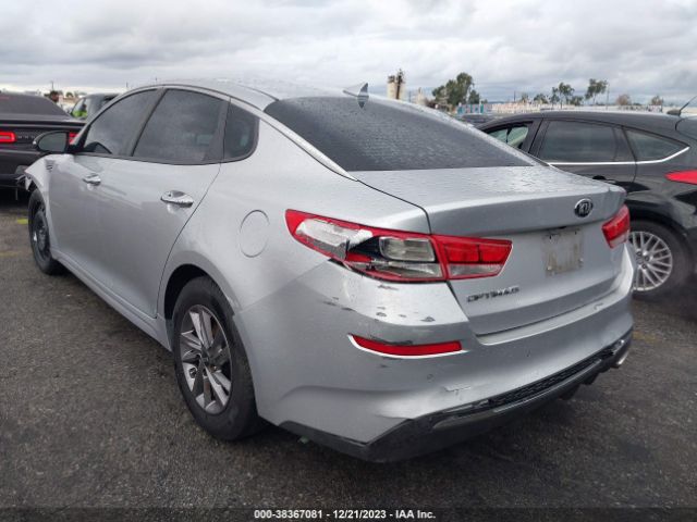 5XXGT4L38LG421938 KIA Optima Lx