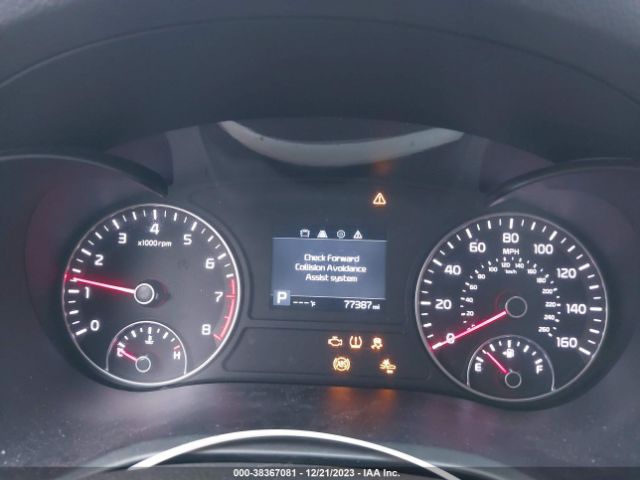 5XXGT4L38LG421938 KIA Optima Lx