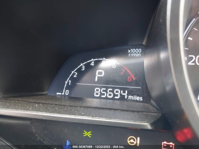 JM1DKDB77J0318731 Mazda Cx-3 Sport