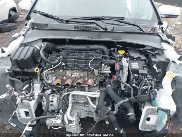 3C4NJDCB3JT354218 Jeep Compass Limited 4x4