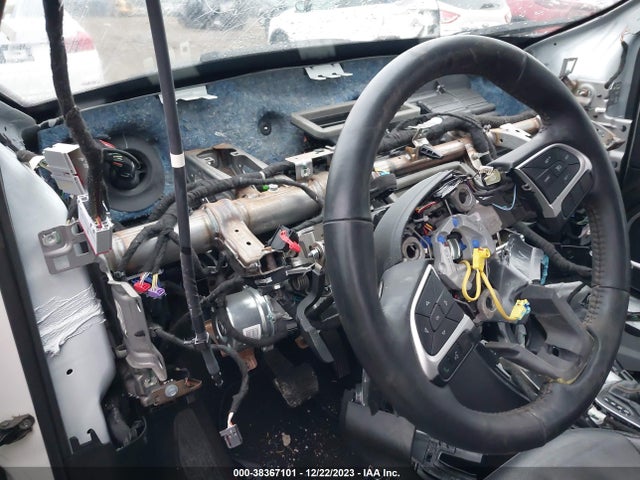 3C4NJDCB3JT354218 Jeep Compass Limited 4x4