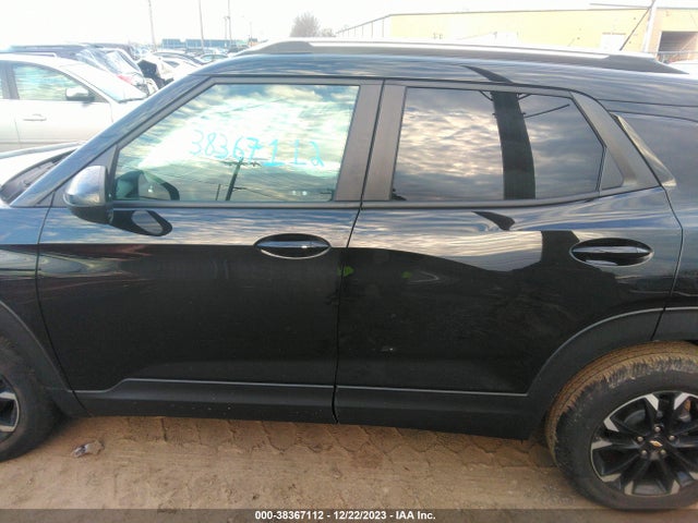 Chevrolet Trailblazer Awd Lt 2023 KL79MRSL3PB110043 Image 14