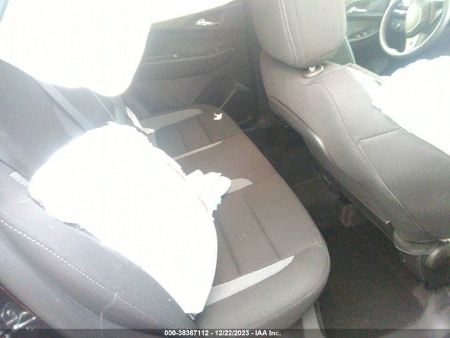Chevrolet Trailblazer Awd Lt 2023 KL79MRSL3PB110043 Image 8