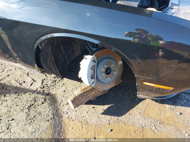 Dodge Challenger Sxt 2023 2C3CDZAG5PH582415 Image 6