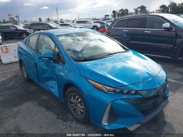 2019 JTDKARFP8K3108589 main image
