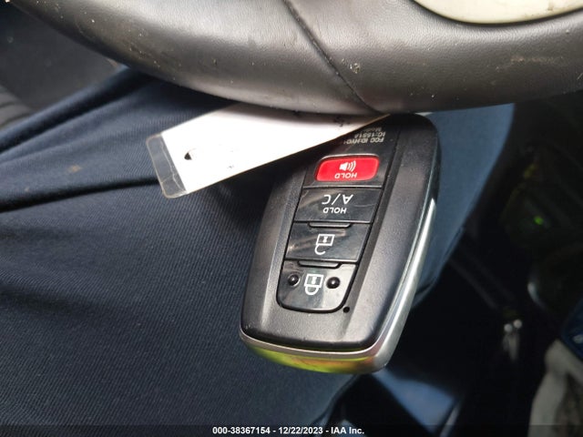 Toyota Prius Prime Plus 2019 JTDKARFP8K3108589 Image 11