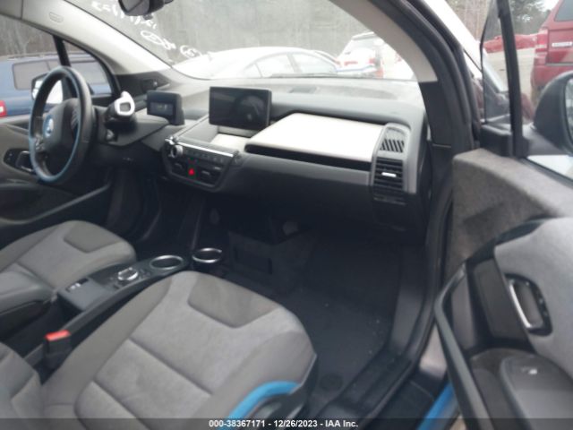 WBY1Z4C56GV508204 BMW I3 Base W/range Extender