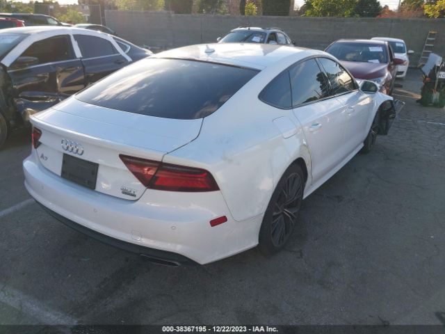 WAUW3AFC4JN024683 Audi A7 3.0t Premium Plus