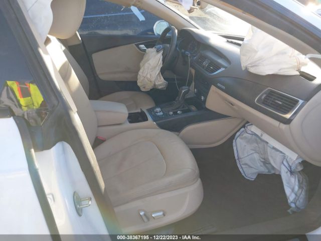 WAUW3AFC4JN024683 Audi A7 3.0t Premium Plus