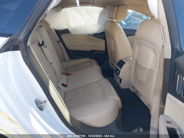 WAUW3AFC4JN024683 Audi A7 3.0t Premium Plus