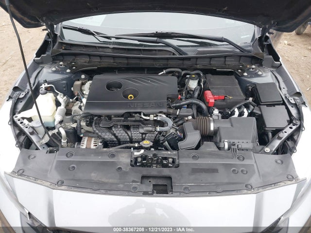 Nissan Altima 2.5 S 2019 1N4BL4BV6KC111899 Image 10