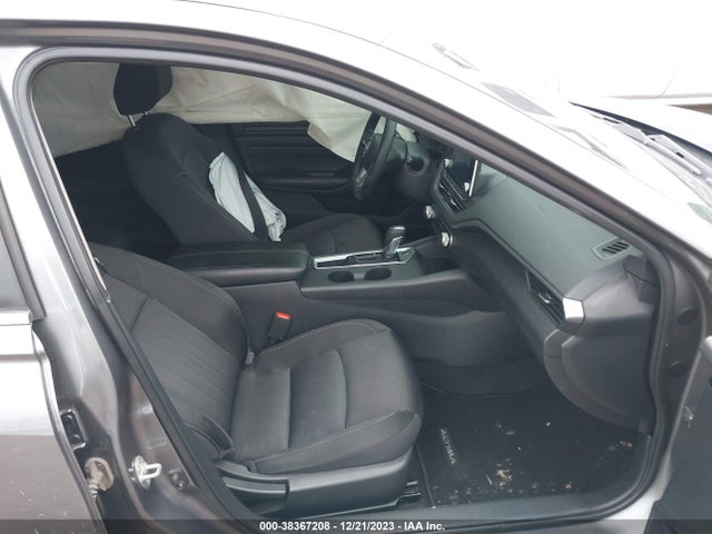 Nissan Altima 2.5 S 2019 1N4BL4BV6KC111899 Image 5