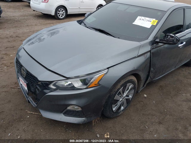 Nissan Altima 2.5 S 2019 1N4BL4BV6KC111899 Image 6