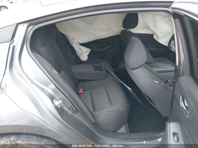 Nissan Altima 2.5 S 2019 1N4BL4BV6KC111899 Image 8
