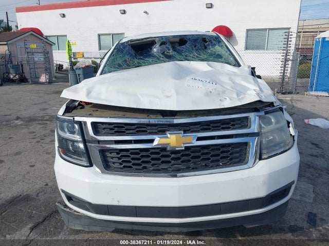 Chevrolet Tahoe Lt 2015 1GNSCBKC2FR563890 Image 13