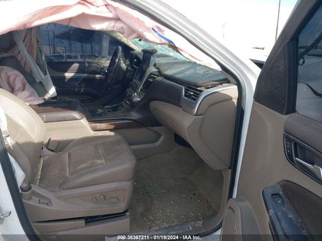 Chevrolet Tahoe Lt 2015 1GNSCBKC2FR563890 Image 5
