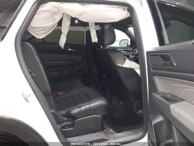 1V2TE2CAXMC214575 Volkswagen Atlas Cross Sport 3.6l V6 Sel Premium