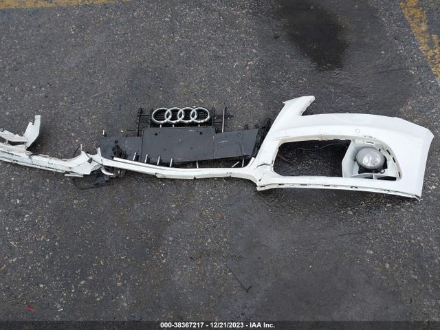 WA1C2AFP8HA068564 Audi Q5 2.0t Premium