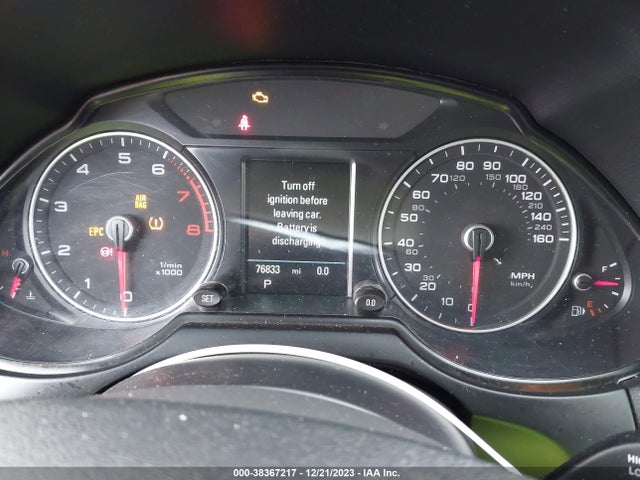 WA1C2AFP8HA068564 Audi Q5 2.0t Premium