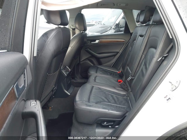 WA1C2AFP8HA068564 Audi Q5 2.0t Premium