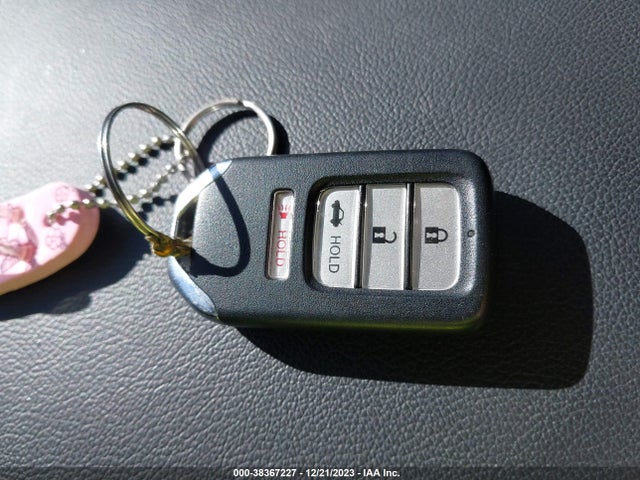 Honda ACCORD LX 2021 1HGCV1F19MA055438 Image 11