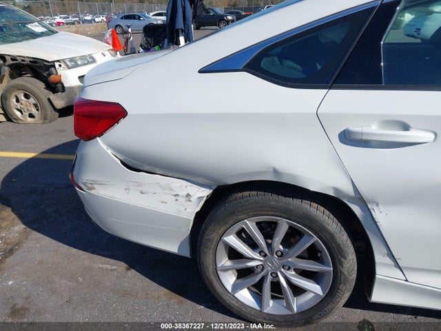 Honda ACCORD LX 2021 1HGCV1F19MA055438 Image 6