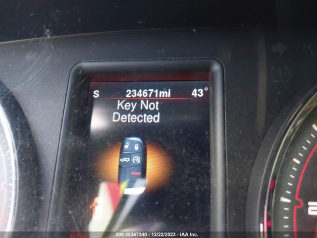2C3CDXHG5EH145487 Dodge Charger Sxt
