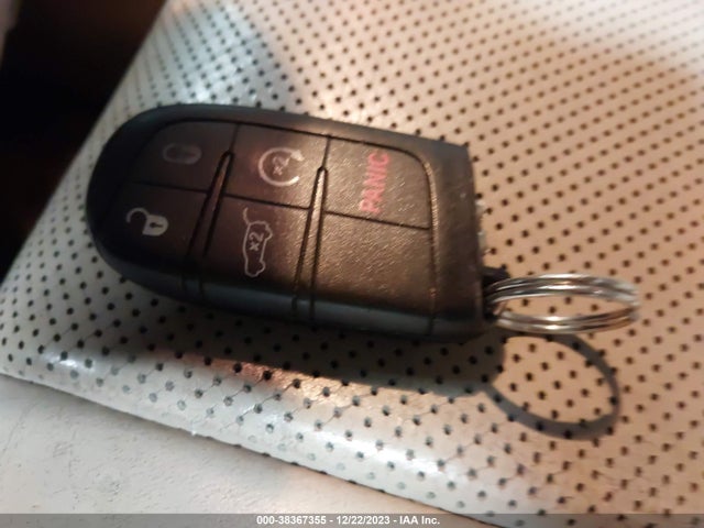 Aukcja sprzedaży 2014 Jeep Grand Cherokee Overland, vin: 1C4RJFCGXEC535472, numer aukcji: 38367355