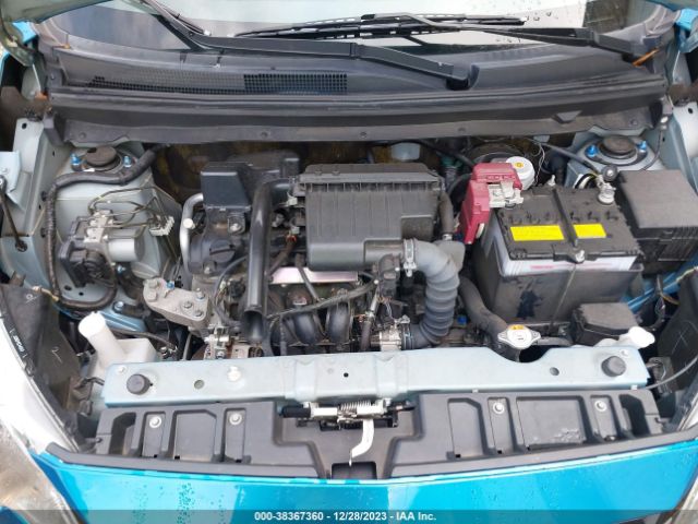 ML32AUHJ1MH011271 Mitsubishi Mirage