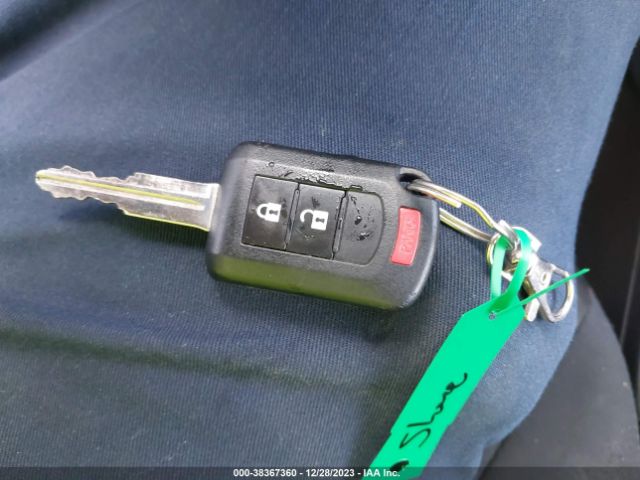 ML32AUHJ1MH011271 Mitsubishi Mirage