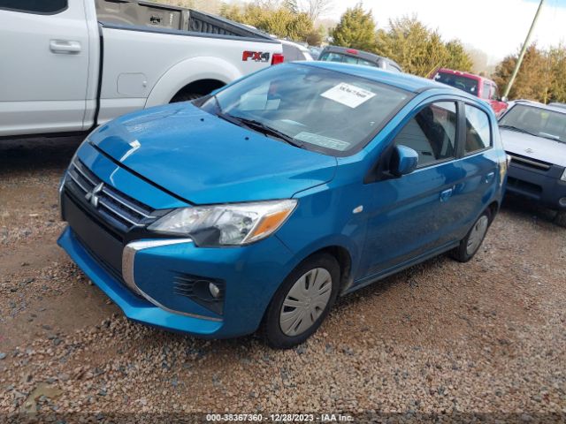 ML32AUHJ1MH011271 Mitsubishi Mirage