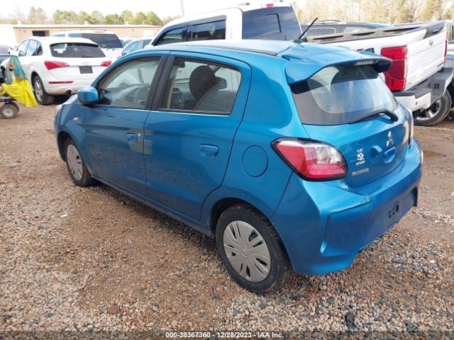 ML32AUHJ1MH011271 Mitsubishi Mirage