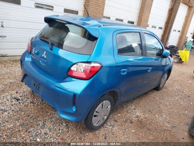 ML32AUHJ1MH011271 Mitsubishi Mirage