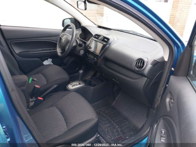 ML32AUHJ1MH011271 Mitsubishi Mirage