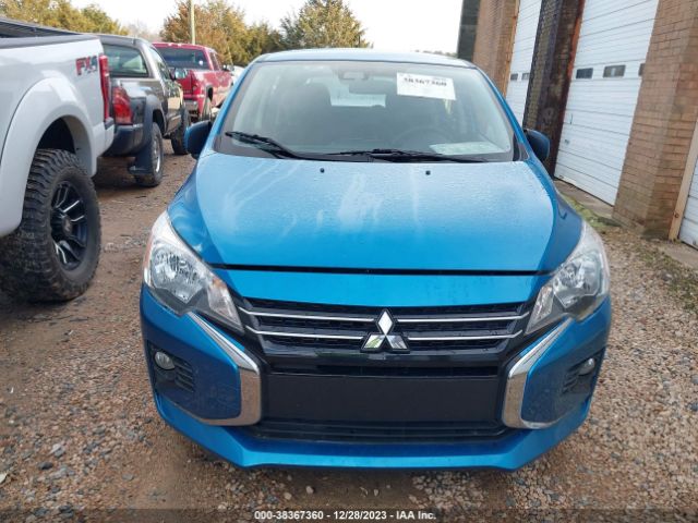 ML32AUHJ1MH011271 Mitsubishi Mirage