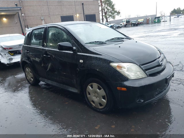 2005 SCION XA VIN: JTKKT604750085909