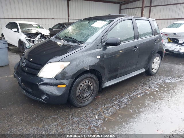 2005 SCION XA VIN: JTKKT604750085909