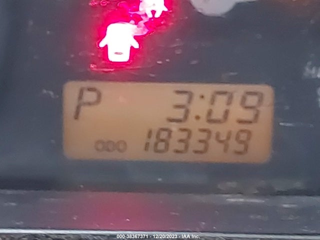 2005 SCION XA VIN: JTKKT604750085909