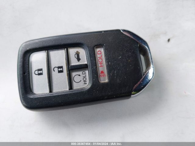 1HGCR2F82GA004035 Honda Accord Ex-l