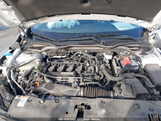 JHMFC1F79JX032870 Honda Civic Ex-l
