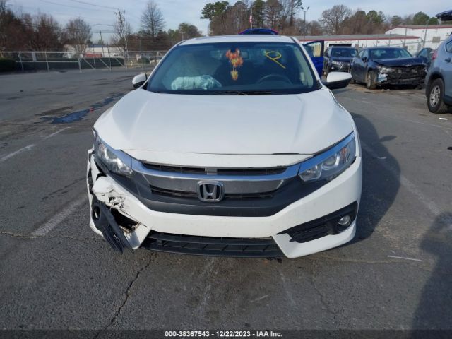 JHMFC1F79JX032870 Honda Civic Ex-l