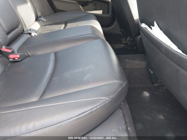 JHMFC1F79JX032870 Honda Civic Ex-l