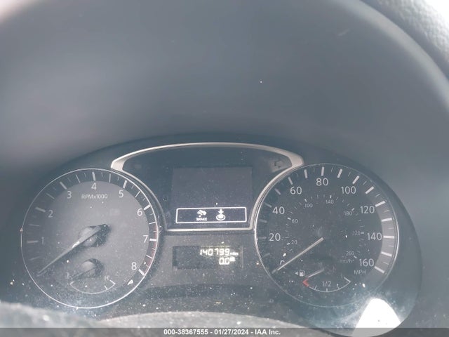 2015 NISSAN ALTIMA 2.5/2.5 S/2.5 SL/2.5 SV VIN: 1N4AL3AP4FN352377