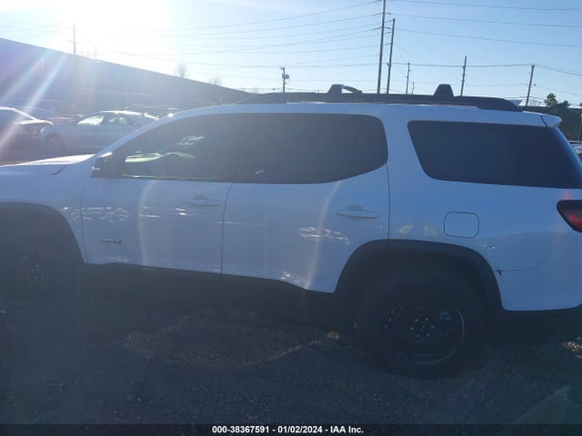 GMC Acadia Awd At4 2020 1GKKNLLS7LZ231894 Image 14